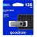 Goodram 128GB  UTS2 USB 2.0 Zibatmiņa image 1