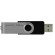 Goodram 128GB  UTS2 USB 2.0 Zibatmiņa image 2