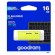 Goodram 16GB UME2 USB 2.0 Flash Memory image 1
