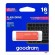 Goodram 16GB UME3 USB 3.0 Flash Memory paveikslėlis 1