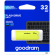 Goodram 32GB UME2 USB 2.0 Флеш Память фото 1