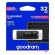 Goodram 32GB UME3 USB 3.0 Flash Memory image 1