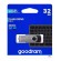 Goodram 32GB UTS2  USB 2.0 Flash Memory image 1