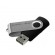 Goodram 32GB UTS2 USB 2.0 Zibatmiņa image 2