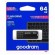 Goodram 64GB UME3 USB 3.0 Zibatmiņa image 1
