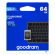 Goodram  64GB UPI2 USB 2.0 Flash Memory paveikslėlis 1