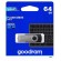 Goodram 64GB UTS2  USB 2.0 Flash Memory image 1