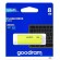 Goodram 8GB UME2 USB 2.0 Flash Memory paveikslėlis 1