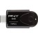 PNY Pendrive Elite 32GB USB Type-C Zibatmiņa image 1