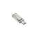 SanDisk 256GB pendrive USB-C Ultra Dual Drive Luxe Flash Memory image 2