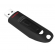 SanDisk 512GB Cruzer Ultra USB 3.0 130 MB/s USB Zibatmiņa image 1
