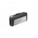 SanDisk pendrive 256GB USB 3.0 / USB-C Ultra Dual Drive Flash Memory image 2