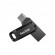 SanDisk pendrive 32GB USB-C Ultra Dual Drive Flash Memory image 1