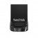 SanDisk Pendrive 32GB USB 3.1 Zibatmiņa image 2