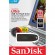 SanDisk Pendrive 64GB USB 3.0 Cruzer Ultra Zibatmiņa image 2
