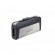 SanDisk Pendrive 32GB USB 3.1 / USB-C Ultra Dual Drive фото 1