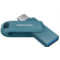 SanDisk Ultra Dual Drive Go Flesh memory USB-A / USB Type-C / 256GB paveikslėlis 2
