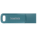 SanDisk Ultra Dual Drive Go Zibatmiņa USB-A / USB Type-C / 256GB image 3