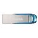 SanDisk Ultra Flair 128GB USB Zibatmiņa image 1
