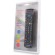 Savio RC-06 Universal Remote For Panasonic TV Black image 2