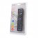 Savio RC-08 Universal Remote For Sony TV Black image 2