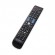 Savio RC-09 Universal Remote For Samsung Smart TV Black image 1