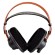 AKG K712 PRO Professional Studio Wired Headphones image 1
