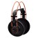AKG K712 PRO Professional Studio Wired Headphones paveikslėlis 2