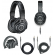 Audio Technica ATH-M40X Headphones paveikslėlis 2