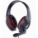 Gembird GHS-05-R Headset paveikslėlis 1