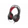 Genesis RADON 300 Gaming Headphones paveikslėlis 1