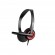 Havit H202D Wired Headphones with Microphone paveikslėlis 5