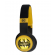 Lazerbuilt Batman BT Headphones image 1