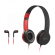 Mars Gaming MHCX Combo 2in1 Headphone set with 3.5mm microphone paveikslėlis 1