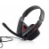 Modecom Volcano Ranger MC-823 Gaming Headset with Microphone / 3.5mm / 2.2m Cable image 1