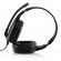 Modecom Volcano Ranger MC-823 Gaming Headset with Microphone / 3.5mm / 2.2m Cable image 2