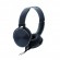 Rebeltec Montana Wired Headphones with Microphone image 1