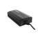 Tacens ANBP100 Universal Notebook Charger 100W / 8-Way Adapter / Black paveikslėlis 2