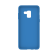 Adidas OR Moulded Case Оригинальный Чехол - Бампер для Samsung A730 Galaxy A8+ (2018) Синий фото 3