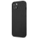 AMG AMHCP13SDOLBK Leather Back Case For Apple iPhone 13 Mini Black image 2