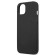 AMG AMHCP13SDOLBK Back Case Кожанный Чехол для телефона Apple iPhone 13 Mini Черный фото 6