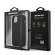 AMG AMHCP13SDOLBK Leather Back Case For Apple iPhone 13 Mini Black image 8