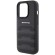 AMG Leather Debossed Lines Back Case Aizsargapvalks Priekš Apple iPhone 15 Pro image 6