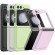 Araree Aero Flex Case Чехол для Samsung Galaxy Z Flip 5 фото 4