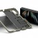 Araree Aero Flex Case Aizsargapvalks Priekš Samsung Galaxy Z Fold 5 image 4