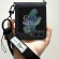 Araree Canvas Diary Case Maks Priekš Samsung Galaxy Z Flip5 image 3