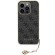 Guess 4G Charms Collection Back Case Aizsargapvalks Priekš Apple iPhone 15 Pro image 3