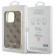 Guess 4G Charms Collection Back Case Защитный Чехол для Apple iPhone 15 Pro Max фото 8