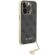 Guess 4G Charms Collection Back Case Aizsargapvalks Priekš Apple iPhone 15 Pro image 4