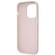 Guess Crossbody 4G Metal Logo Back Case for Apple iPhone 15 Pro image 8